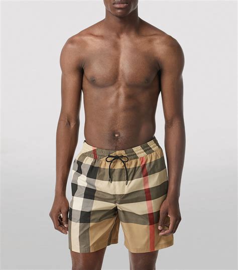 burberry boy's swimwear|Burberry swim shorts men's sale.